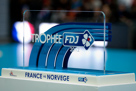 Handball - Trophé FDJ