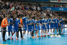 Handball - Trophé FDJ