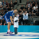 Handball - Trophé FDJ