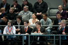 Handball - Trophé FDJ