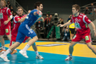 Handball - Trophé FDJ