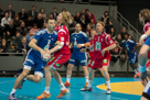 Handball - Trophé FDJ
