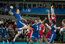 Handball - Trophé FDJ
