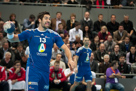 Handball - Trophé FDJ