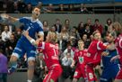 Handball - Trophé FDJ