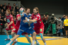 Handball - Trophé FDJ