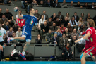 Handball - Trophé FDJ