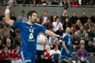 Handball - Trophé FDJ
