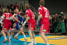 Handball - Trophé FDJ