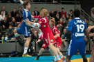 Handball - Trophé FDJ