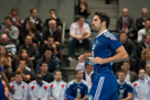 Handball - Trophé FDJ