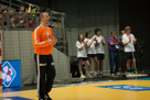 Handball - Trophé FDJ