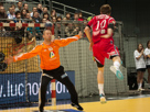 Handball - Trophé FDJ