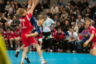 Handball - Trophé FDJ