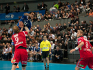 Handball - Trophé FDJ