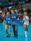 Handball - Trophé FDJ