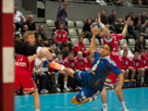 Handball - Trophé FDJ