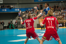 Handball - Trophé FDJ