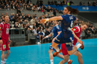 Handball - Trophé FDJ