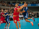 Handball - Trophé FDJ