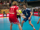 Handball - Trophé FDJ