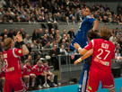 Handball - Trophé FDJ