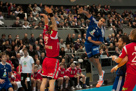 Handball - Trophé FDJ