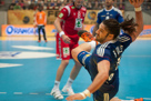 Handball - Trophé FDJ