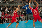 Handball - Trophé FDJ