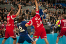 Handball - Trophé FDJ